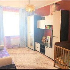 Квартира 35 м², 1-комнатная - изображение 4