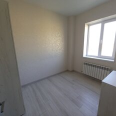 Квартира 51 м², 2-комнатная - изображение 4