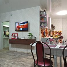 Квартира 90 м², 4-комнатная - изображение 2