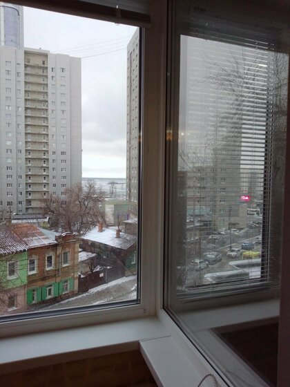 45 м², 2-комнатная квартира 2 000 ₽ в сутки - изображение 25