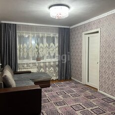 Квартира 45,2 м², 2-комнатная - изображение 1