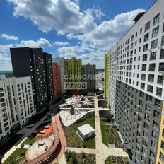 Квартира 82,4 м², 3-комнатная - изображение 2