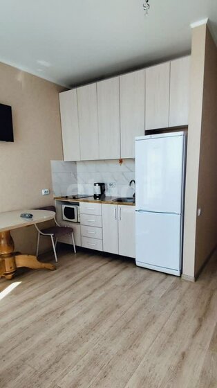 28 м², квартира-студия 4 950 000 ₽ - изображение 61
