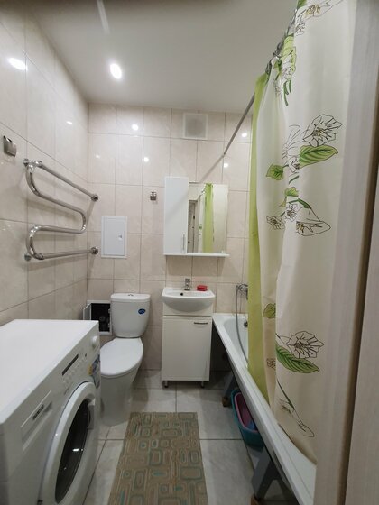 50 м², 1-комнатная квартира 28 000 ₽ в месяц - изображение 76