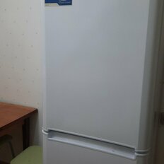 Квартира 36 м², 1-комнатная - изображение 3