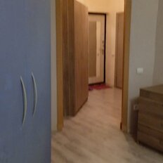 Квартира 40 м², 1-комнатная - изображение 4