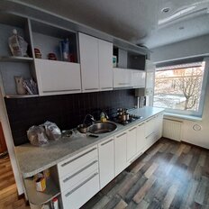 Квартира 120 м², 3-комнатная - изображение 4