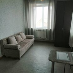 Квартира 45 м², 1-комнатная - изображение 3