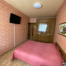 Квартира 64 м², 3-комнатная - изображение 4