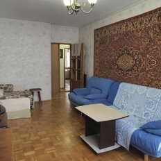 Квартира 41 м², 1-комнатная - изображение 1