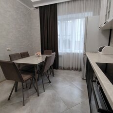 Квартира 66 м², 2-комнатная - изображение 5