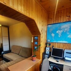 Квартира 60 м², 2-комнатная - изображение 1