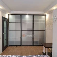 Квартира 36,7 м², 1-комнатная - изображение 1