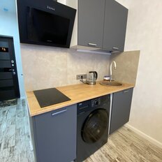 Квартира 18 м², студия - изображение 4