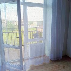 Квартира 38 м², 1-комнатная - изображение 4