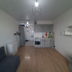 Квартира 23 м², студия - изображение 3