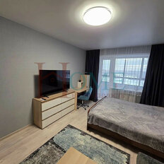 Квартира 37 м², 1-комнатная - изображение 2