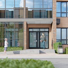 Квартира 40,9 м², 1-комнатная - изображение 5