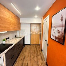 Квартира 19 м², студия - изображение 3