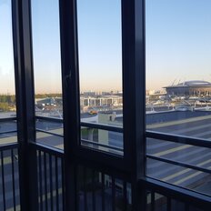 Квартира 47,1 м², 1-комнатная - изображение 2