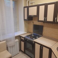 Квартира 32 м², 1-комнатная - изображение 4