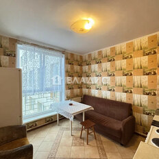 Квартира 55,5 м², 2-комнатная - изображение 2