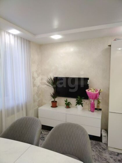 75,5 м², 3-комнатная квартира 10 555 000 ₽ - изображение 48