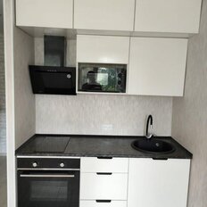 Квартира 19 м², 1-комнатная - изображение 4