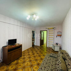 Квартира 45 м², 2-комнатная - изображение 2
