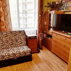 Квартира 34 м², 1-комнатная - изображение 2