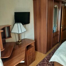 Квартира 73 м², 3-комнатная - изображение 3