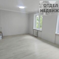 Квартира 49,5 м², 2-комнатная - изображение 4