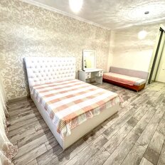 Квартира 48 м², 1-комнатная - изображение 4