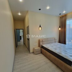 Квартира 68 м², 3-комнатные - изображение 5