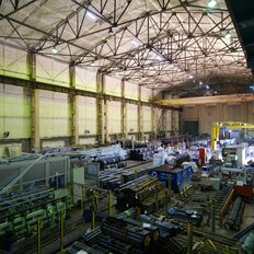 3700 м², склад - изображение 2