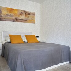 Квартира 32 м², 1-комнатная - изображение 1