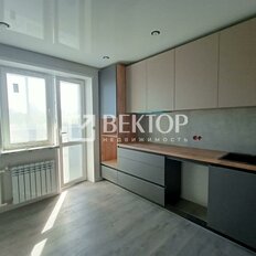Квартира 62 м², 2-комнатная - изображение 1