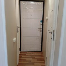 Квартира 25 м², 1-комнатная - изображение 1