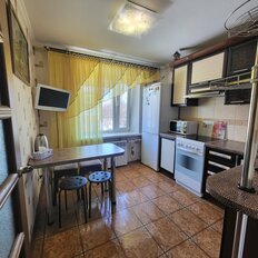 Квартира 39 м², 1-комнатная - изображение 4