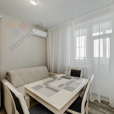 Квартира 34,9 м², 1-комнатная - изображение 3