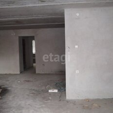 Квартира 70,6 м², 2-комнатная - изображение 4