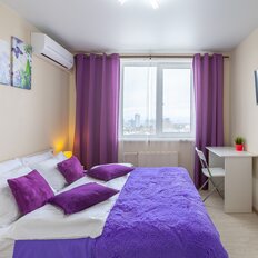 Квартира 23 м², студия - изображение 1