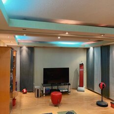 Квартира 114 м², 3-комнатная - изображение 4