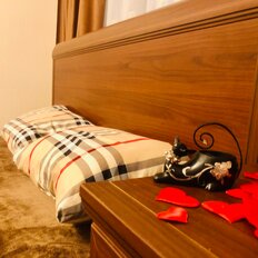 Квартира 40 м², 1-комнатная - изображение 3