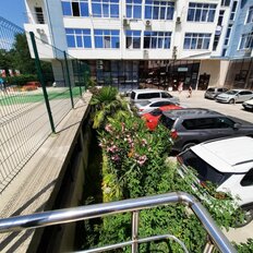 Квартира 40 м², 1-комнатная - изображение 3