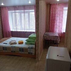 Квартира 33 м², 1-комнатная - изображение 5