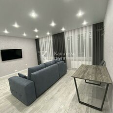 Квартира 33 м², студия - изображение 3