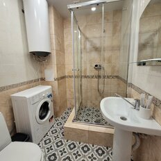 Квартира 26 м², студия - изображение 3