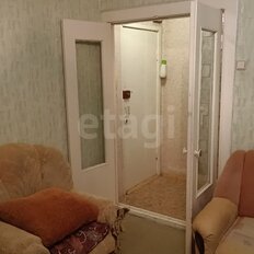 Квартира 34,7 м², 1-комнатная - изображение 4