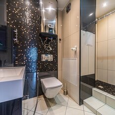 Квартира 131 м², 3-комнатная - изображение 1